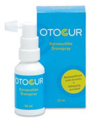 Otocur suihke 30 ml