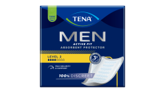 TENA MEN LEVEL 2 10 KPL