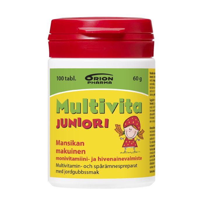 4070_MultivitaJuniori_Mansikka_100tabl_Rgb